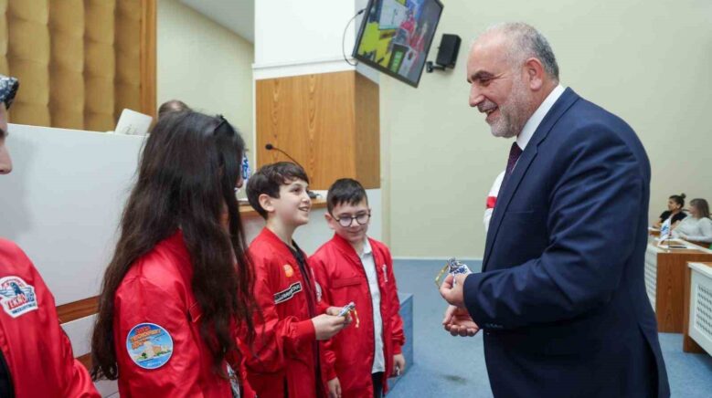 canik belediyesi teknofest kktcye damga vurdu LUMfydVD