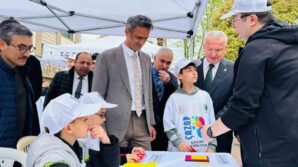 caycumada zek ve eglence bulustu cazop fuari acildi K89uDBBW