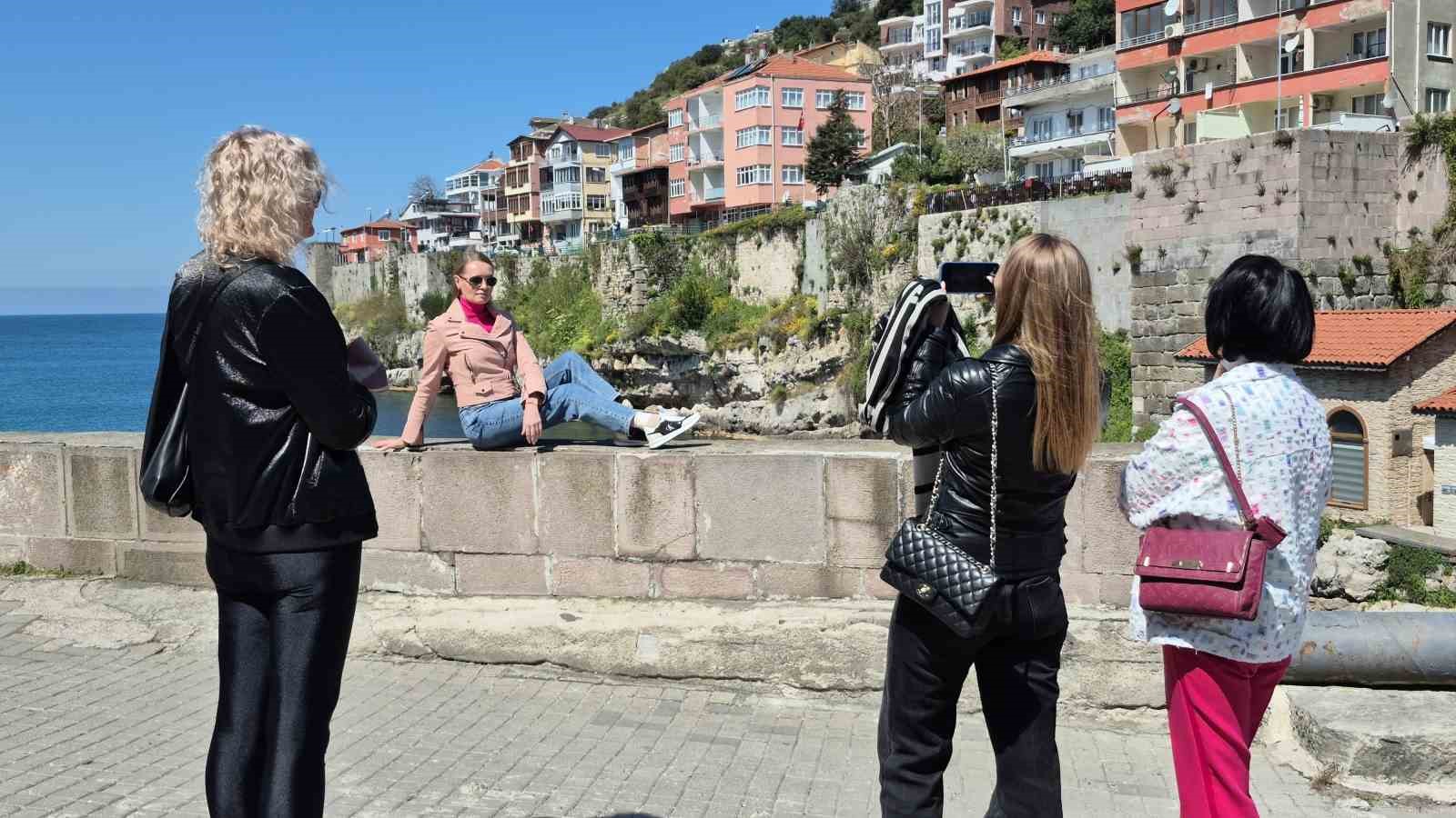 cesm i cihan amasra ruslarin ilk duragi ya da son ugradigi yer oluyor 5FWvuw1y