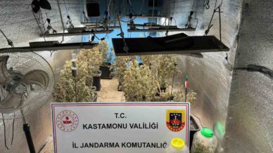 ciftlik evlerini kenevir serasina ceviren saniklarin yargilanmasina devam edildi VVrfpWbY