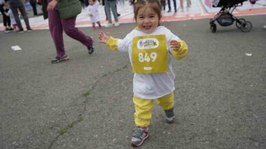 cocuk maratonu ve festivali 15 bin cocuk ve ailesine ev sahipligi yapti 49BUpgmf