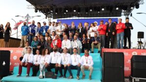 cumhurbaskanligi 6 uluslararasi yat yarislari istanbul samsun acik deniz yaris etabi sona erdi 4h7Jrp8d