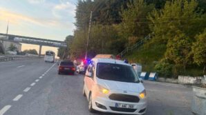 degirmenagzi tunellerinde hiz denetimi radar uygulamasi basladi MtiS37AB