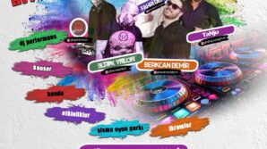 devrek belediyesinden genclik festivali oncesi egemenlik alaninda yogun mesai U44W7CA9