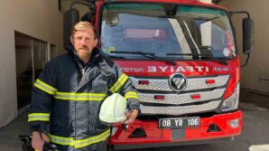 dunya sampiyonu itfaiyeci mehmet tuylu tokyo olimpiyatlarina hazirlaniyor bH2P9ZcL