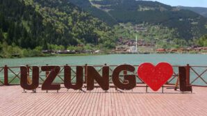 dunyaca unlu uzungolde yeni turizm sezonu icin geri sayim basladi 8DafewdT