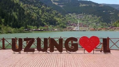 dunyaca unlu uzungolde yeni turizm sezonu icin geri sayim basladi 8DafewdT