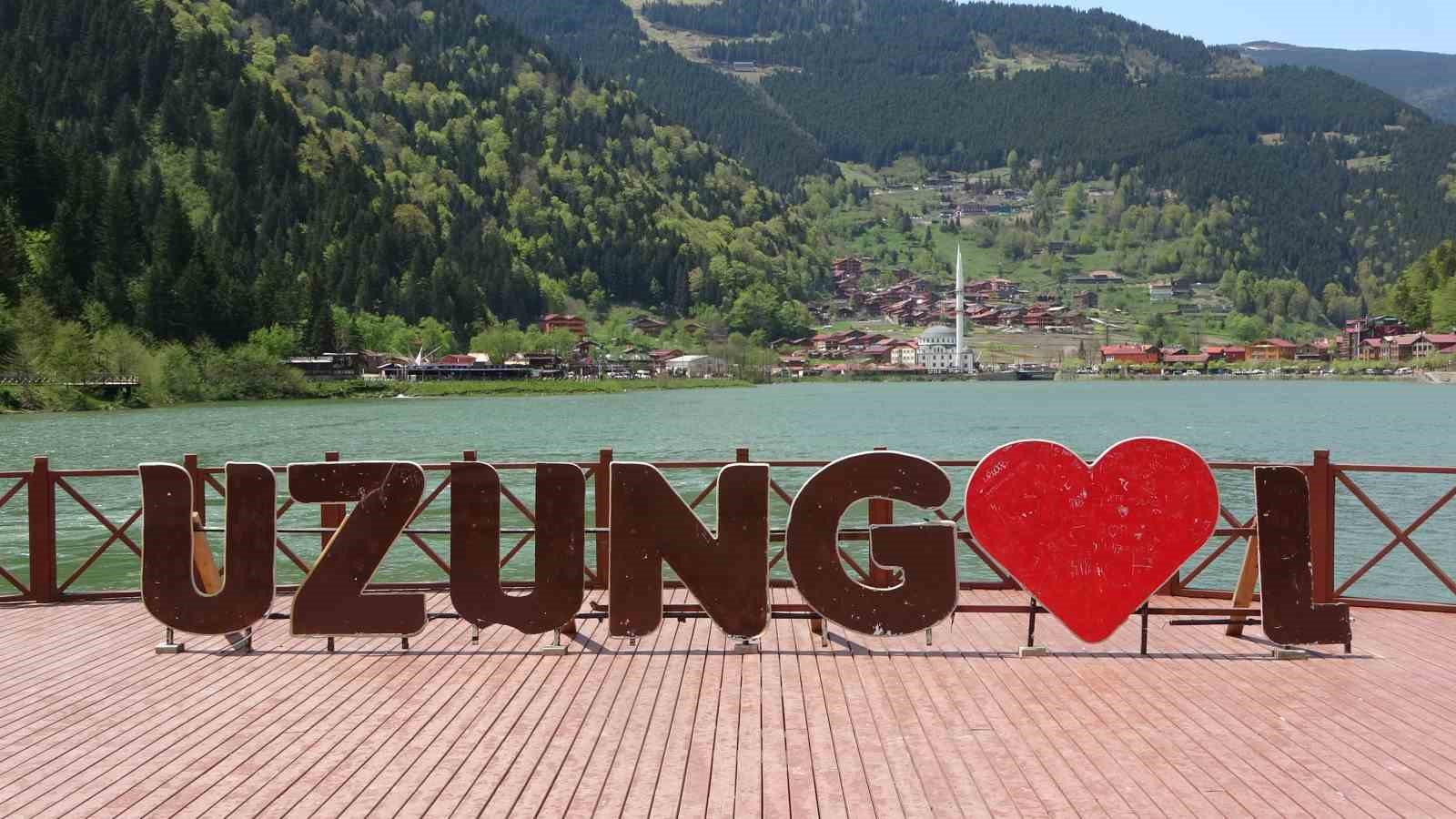dunyaca unlu uzungolde yeni turizm sezonu icin geri sayim basladi 8DafewdT