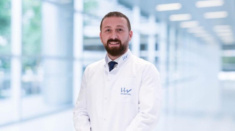 endoskopik bel fitigi ameliyati ile ayni gun taburcu olunabilir ci8I76bh