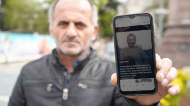 engelli adamdan 3 gundur haber alinamiyor NF1HkZNg