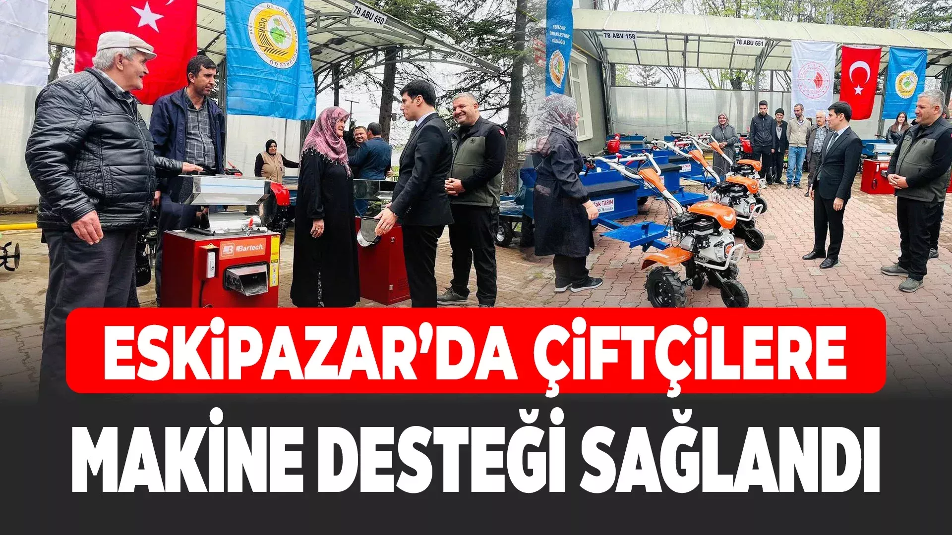 eskipazar