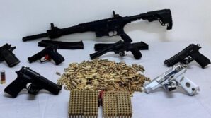 evden cephanelik cikti 4 supheli adliyeye sevk edildi 1jJdnk1v