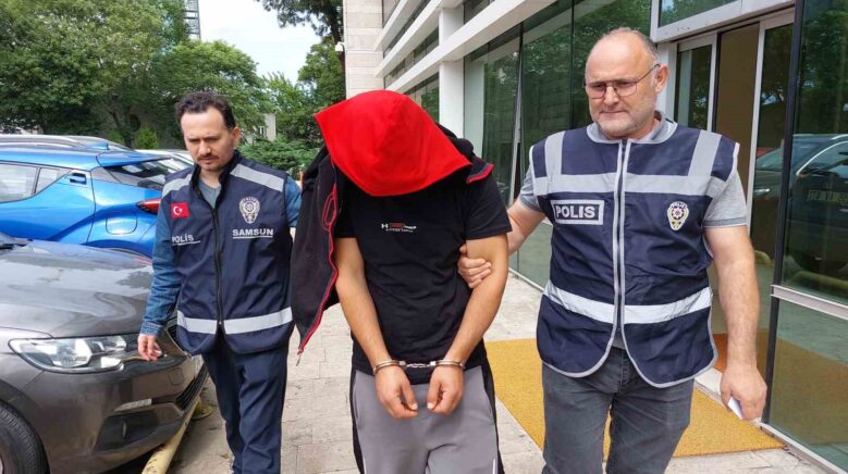 evine misafirlige gittigi kadini taciz ettigi iddiasiyla tutuklandi xXigd7uK