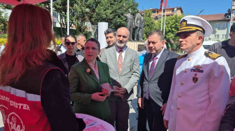 garnizon komutanindan koruyucu aile uygulamasina ilgi auIjZnOi