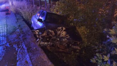 genel baskanin makam soforu kazada oldu AOx6OrHh