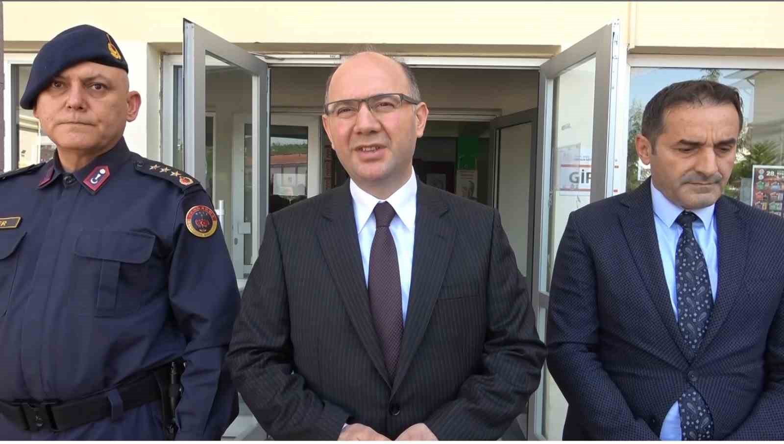 giresun valisi mehmet fatih serdengecti olayin faili gozaltinda
