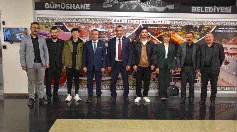 gumushanede dayi rektorum paylasimindan sonra ulasima duzenleme geliyor iun1KW7k