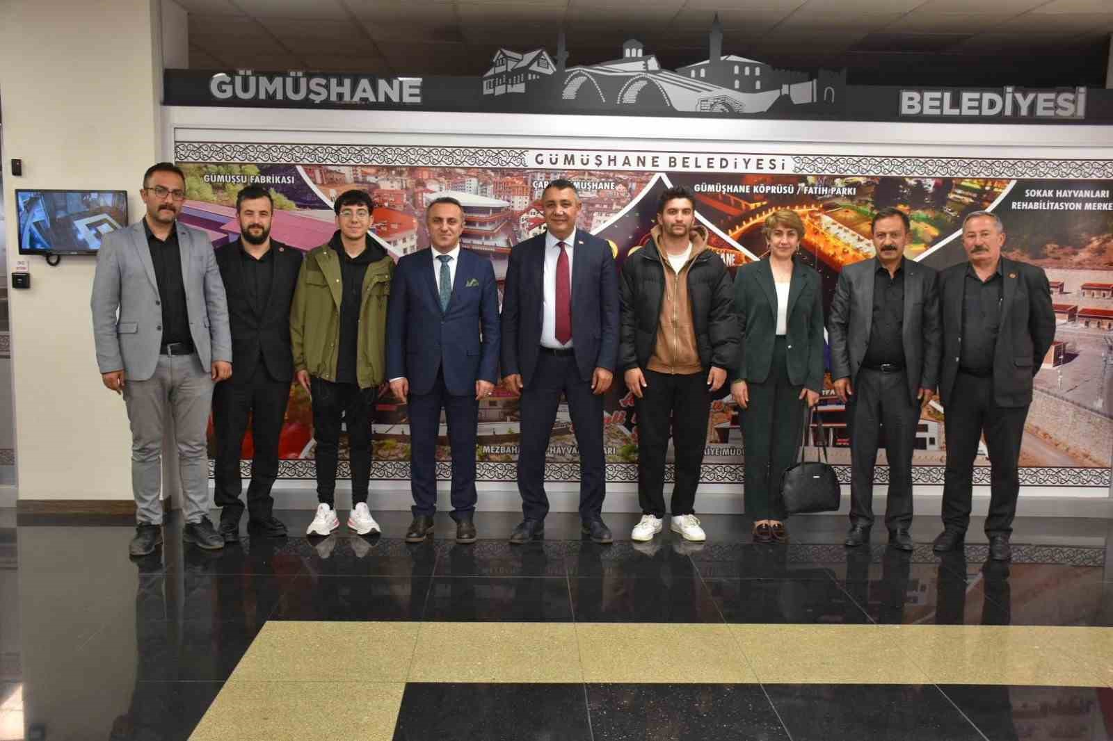 gumushanede dayi rektorum paylasimindan sonra ulasima duzenleme geliyor iun1KW7k
