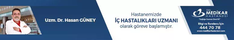 Medikar Hastanesi