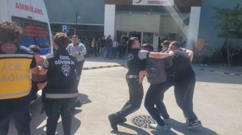 hastanedeki yangin tatbikatinda ogrencilerin performansi gercegi aratmadi 29APw4gW