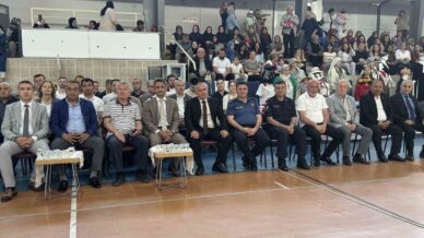 hayat boyu ogrenme haftasi etkinlikleri caycumada basladi g4pzblLR