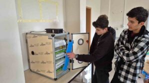 hayirsever is insani gupgupoglundan egitime anlamli destek V3XUNW4h