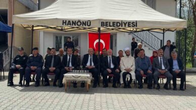 hz pir seyh saban i veli dogdugu ilcede anildi 2n6wtJrt