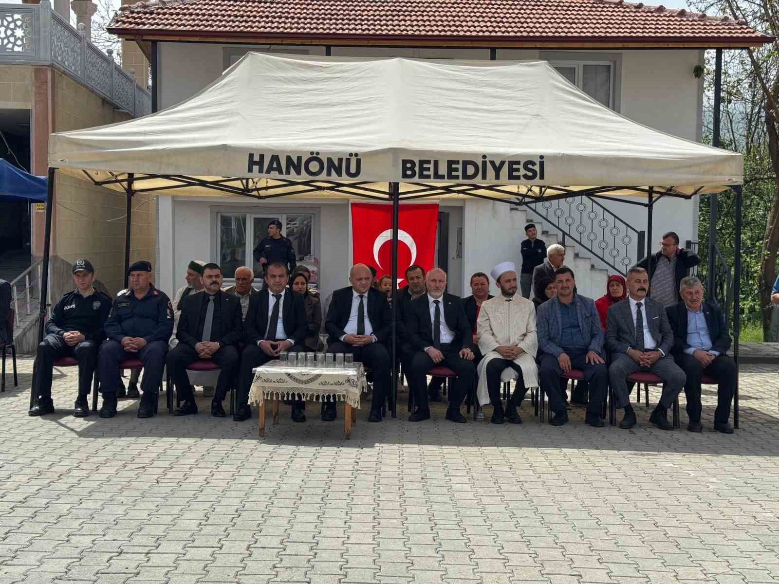 hz pir seyh saban i veli dogdugu ilcede anildi 2n6wtJrt