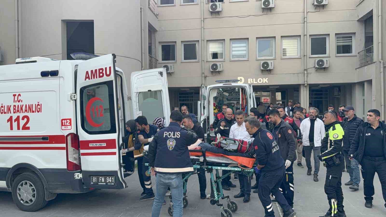 il saglik mudurlugu avukati odasinda silahla vurulmus halde bulundu fdkR1Gua
