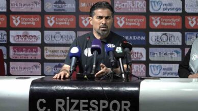 ilhan palut bugun ligi korkmaya basladigimiz yerde noktalamadik Qa76DeHZ