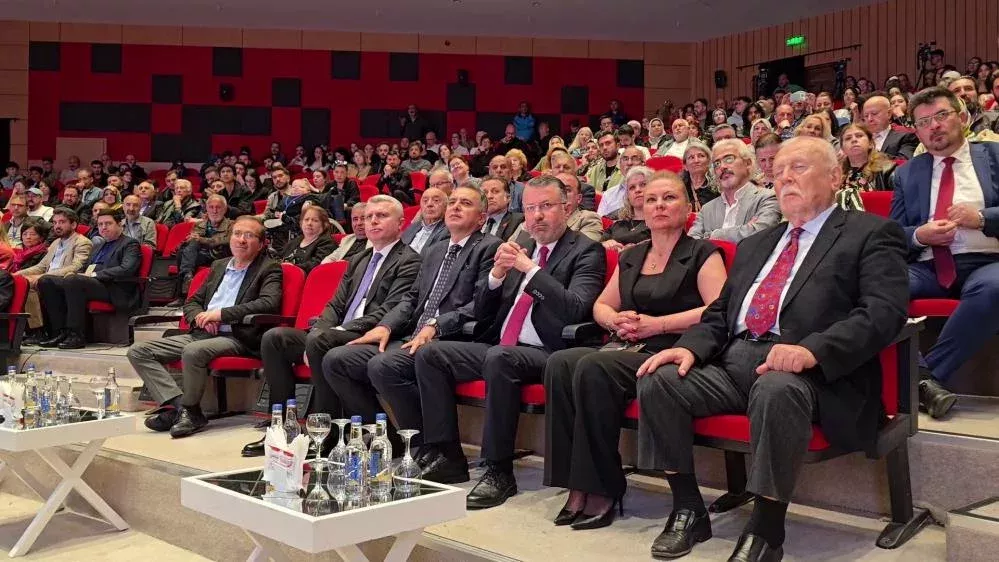 Altın Safran Belgesel Film Festivali'nde en iyiler ödüllerini aldı 1 image 7