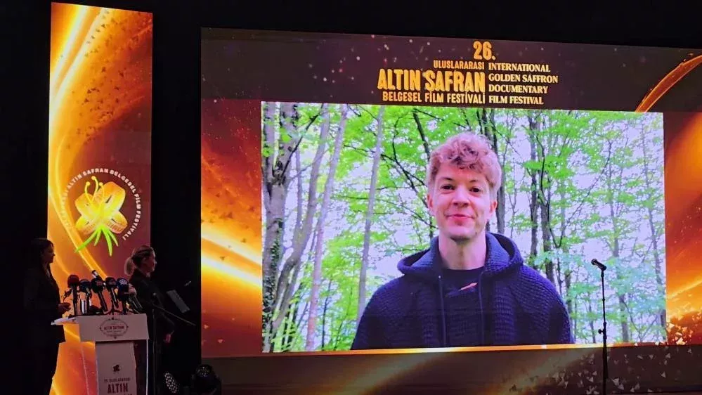 Altın Safran Belgesel Film Festivali'nde en iyiler ödüllerini aldı 2 image 8