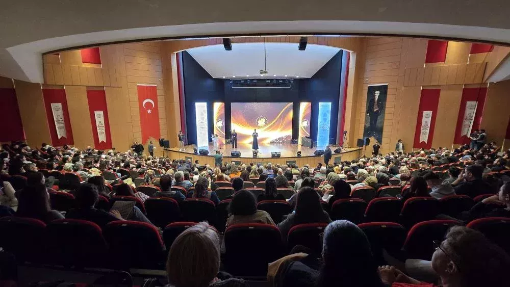 Altın Safran Belgesel Film Festivali'nde en iyiler ödüllerini aldı 3 image 9
