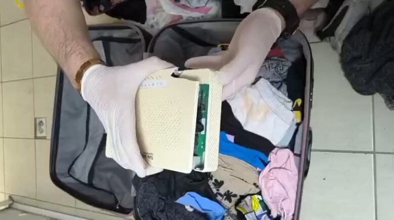 jandarma modeme gizlenmis uyusturucu ele gecirdi wkaYcRCv