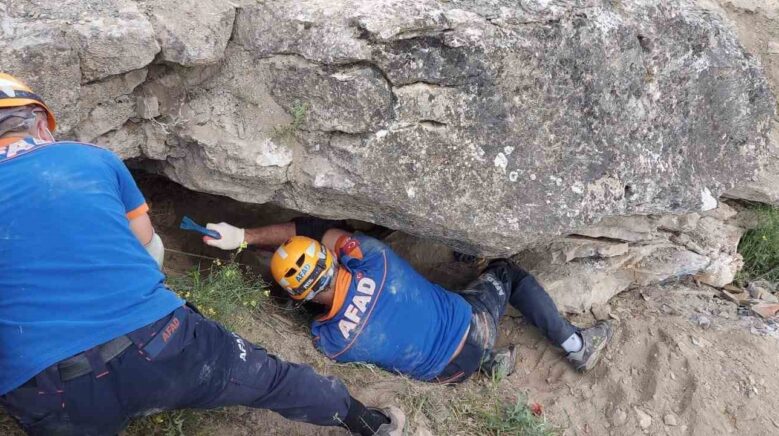 kacik kazi yaparken feci sekilde can verdi x2wmvEli