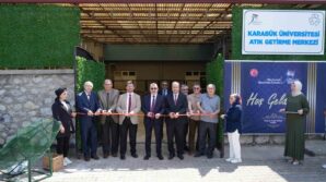 karabuk universitesinin hedefi sifir atik agI1z6r7