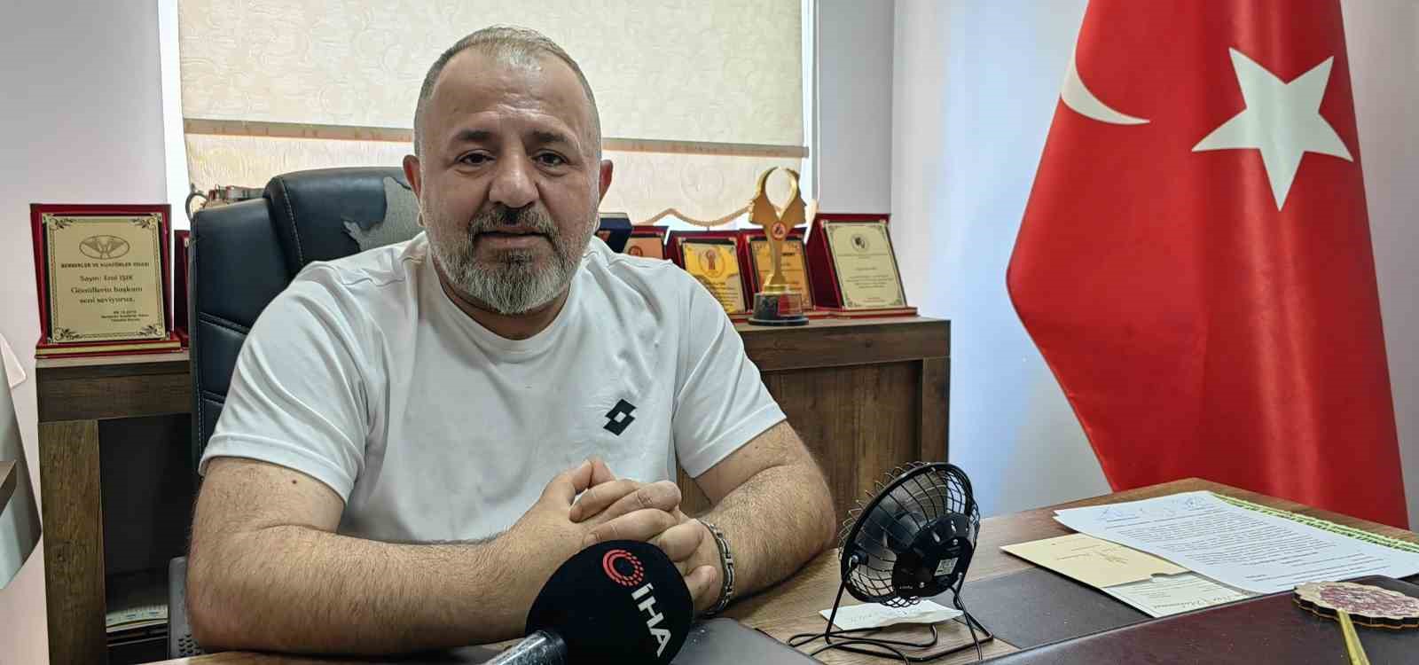 karabukte 11 mayista berberler ve kuaforler festivali duzenlenecek