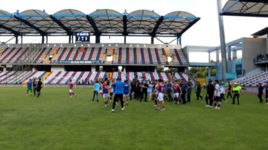 karabukte amator lig final maci sonrasi saha karisti jiUaCfhG