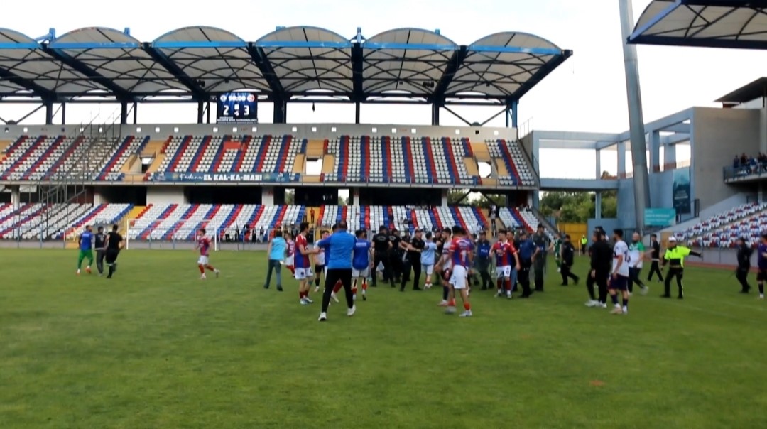 karabukte amator lig final maci sonrasi saha karisti jiUaCfhG
