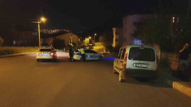 karabukte ehliyetsiz surucu polisi pesine takti kovalamaca anlari kamerada hyOR9mOd