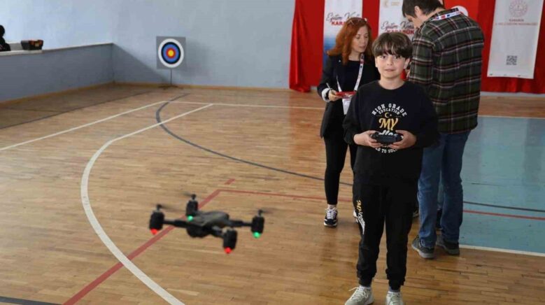 karabukte gencler teknolojiyle yaristi 95jDASIM