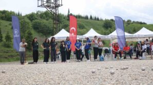 karabukte ilk kez duzenlenen bocce bolge sampiyonasi devam ediyor xR8gBcxc