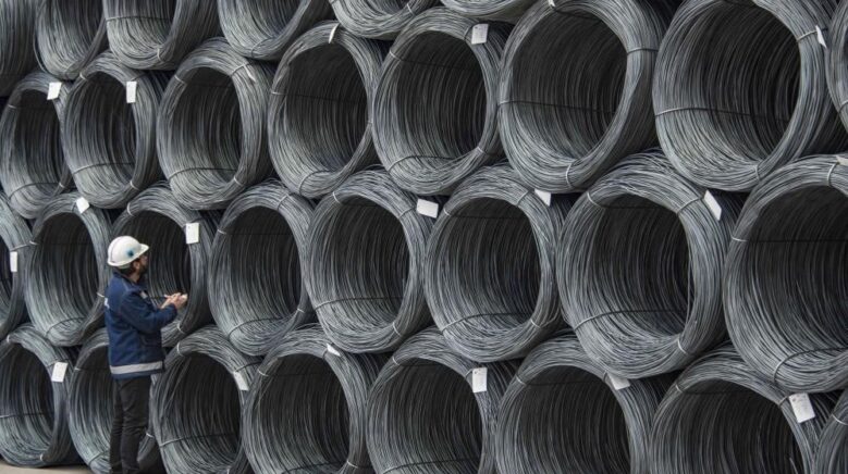 karabukte nisan ayinda 242 milyon dolarlik ihracat gerceklesti pOshD7PF