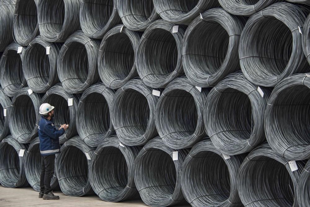 karabukte nisan ayinda 242 milyon dolarlik ihracat gerceklesti pOshD7PF