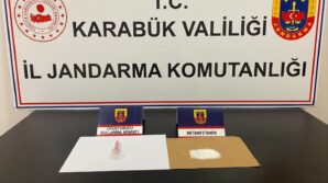 karabukte uyusturucu operasyonlarinda 3 kisi yakalandi A6WMUiuU