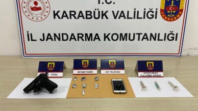 karabukte uyusturucu operasyonlarinda 9 kisi yakalandi 4cFe2DrU