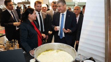 karabukun yerel lezzetleriyle damaklar senlendi Nsghlfiz