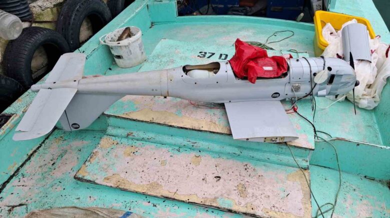 karadenizde iha bulundu Dmu2YQal