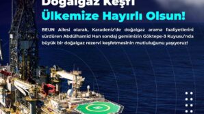 karadenizdeki dogalgaz kesfine beundan destek mesaji h2ChW9m5