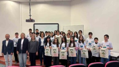 karadenizdeki mikroplastik kirliligi ogrencilerle incelendi wT54plx8